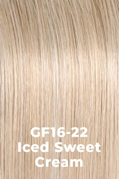 Gabor Wigs - Alluring Locks