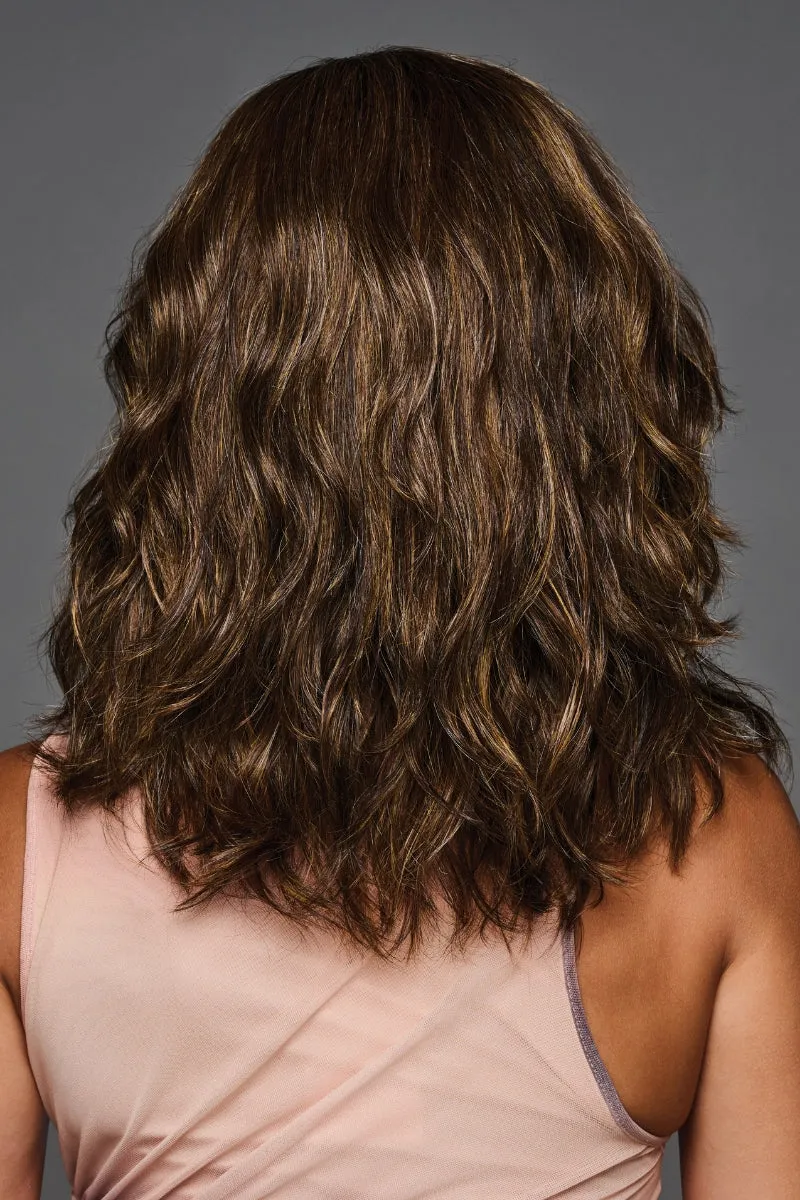 Gabor Wigs - Alluring Locks