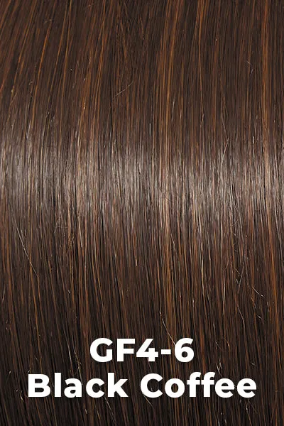 Gabor Wigs - Alluring Locks