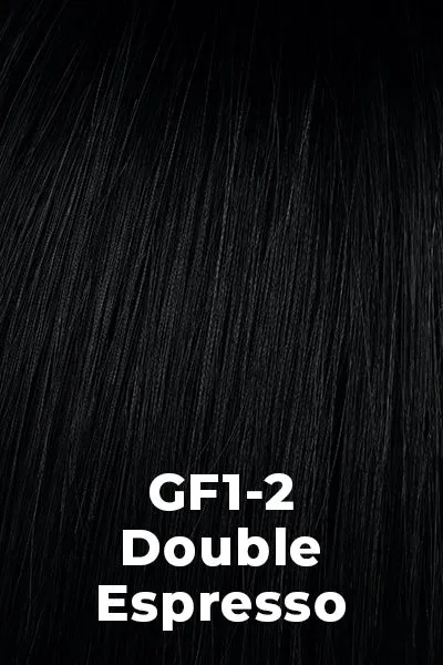 Gabor Wigs - Alluring Locks