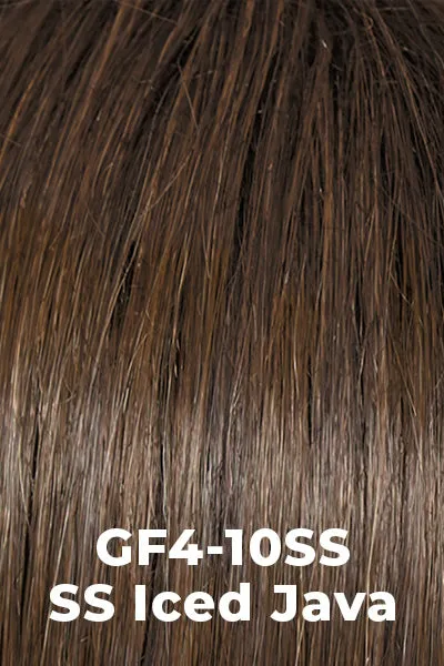 Gabor Wigs - Alluring Locks