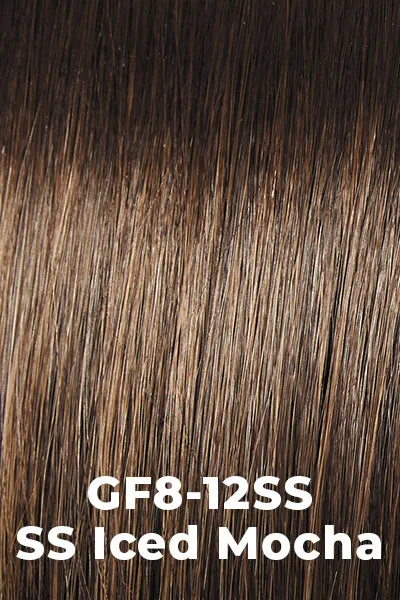 Gabor Wigs - Alluring Locks