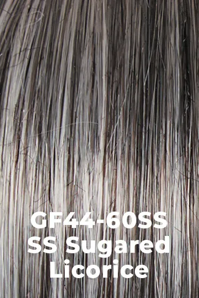 Gabor Wigs - Alluring Locks