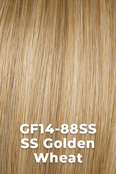 Gabor Wigs - Alluring Locks