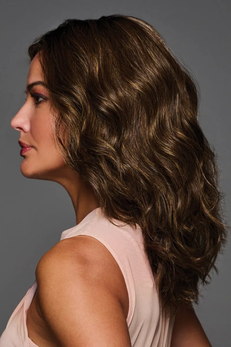 Gabor Wigs - Alluring Locks