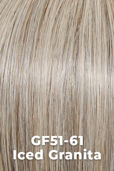 Gabor Wigs - Alluring Locks