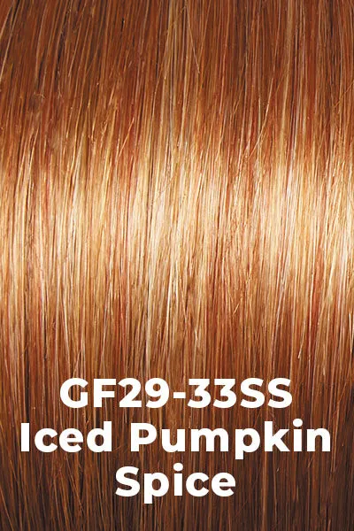 Gabor Wigs - Alluring Locks