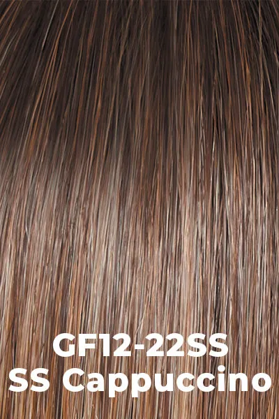 Gabor Wigs - Alluring Locks
