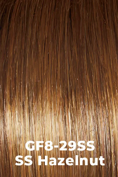 Gabor Wigs - Alluring Locks
