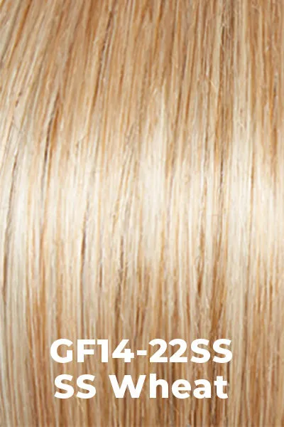 Gabor Wigs - Alluring Locks