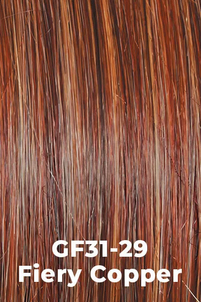 Gabor Wigs - Alluring Locks