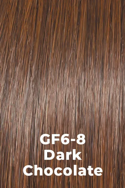 Gabor Wigs - Alluring Locks
