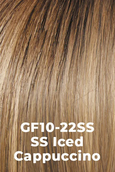 Gabor Wigs - Alluring Locks