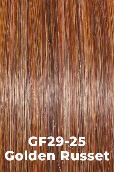 Gabor Wigs - Alluring Locks