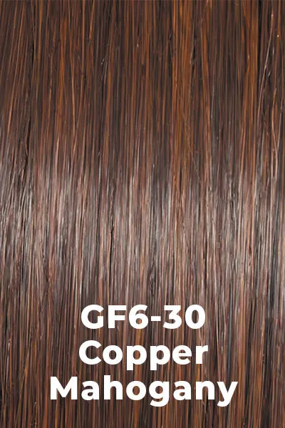 Gabor Wigs - Alluring Locks