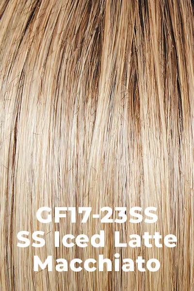 Gabor Wigs - Alluring Locks