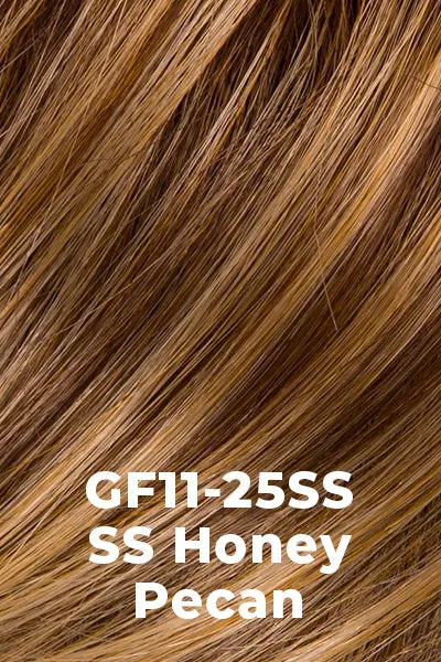 Gabor Wigs - Alluring Locks
