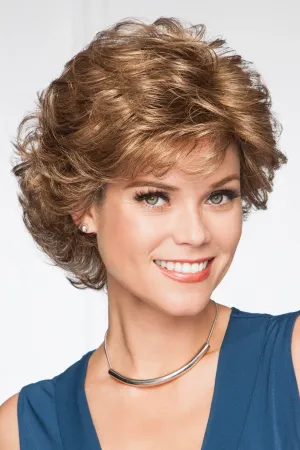 Gabor Wigs - Belle