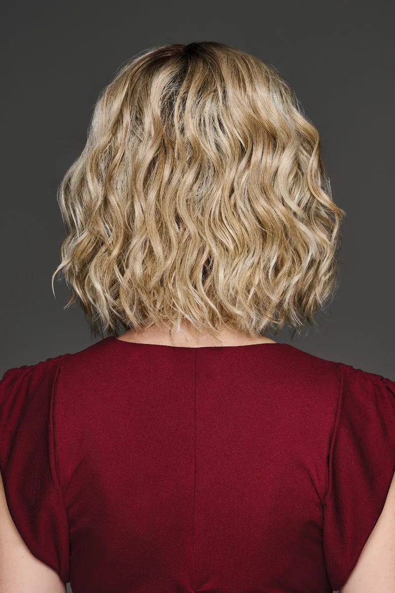 Gabor Wigs - Conquer the Waves