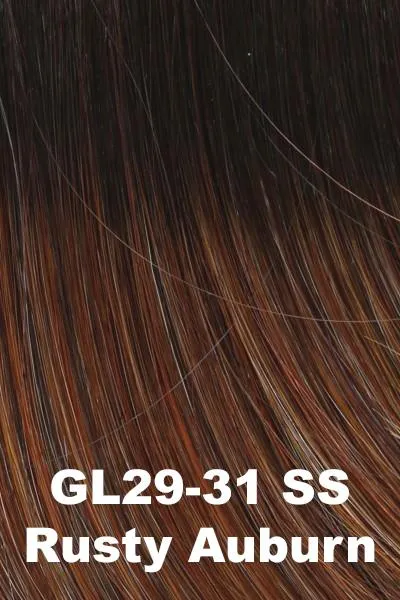 Gabor Wigs - Fresh Chic