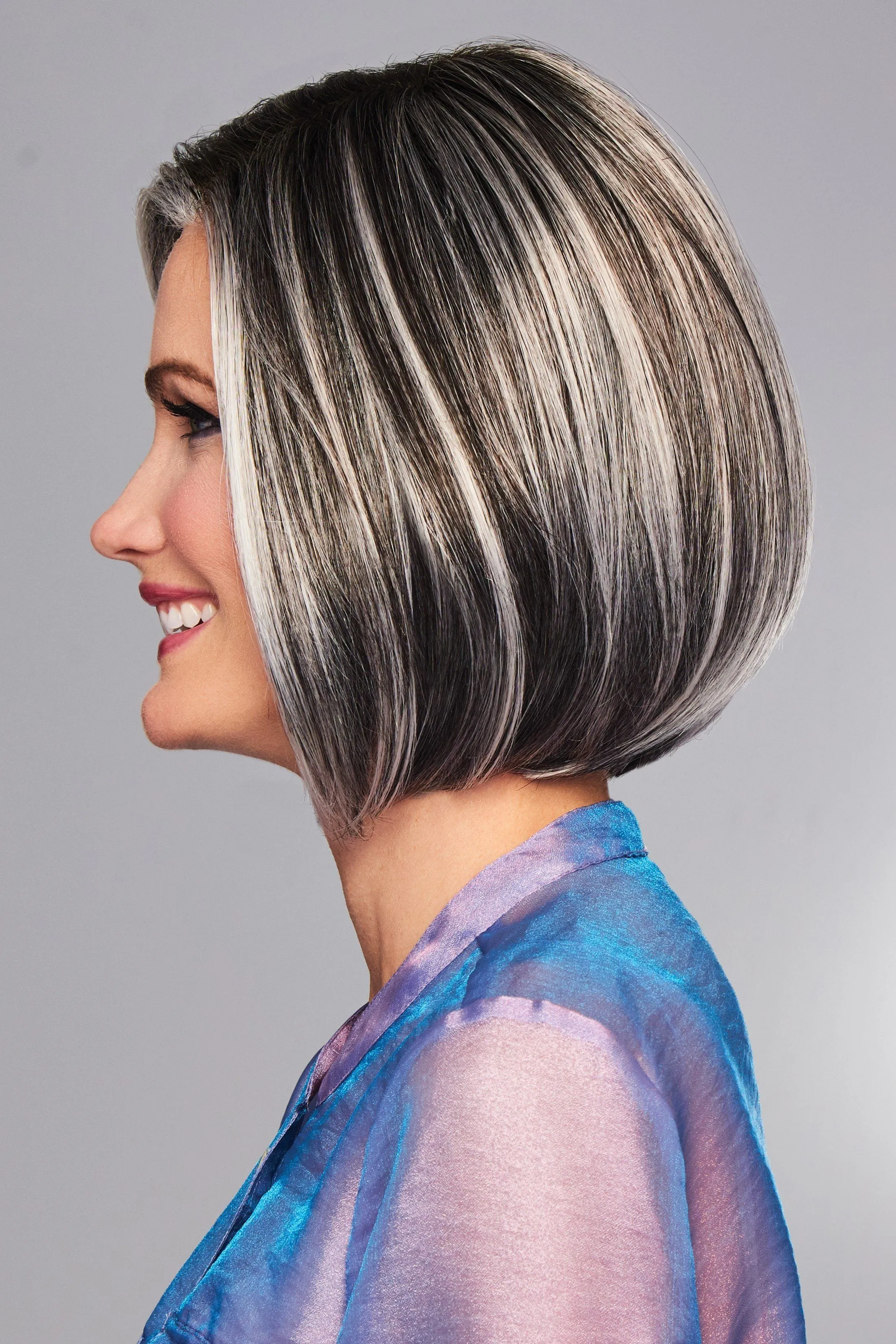 Gabor Wigs - High Society