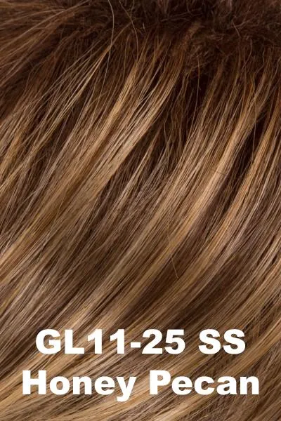 Gabor Wigs - High Society