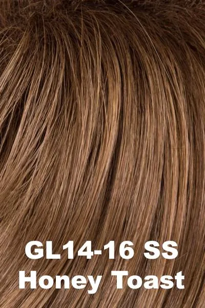 Gabor Wigs - High Society