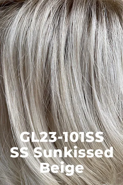 Gabor Wigs - High Society
