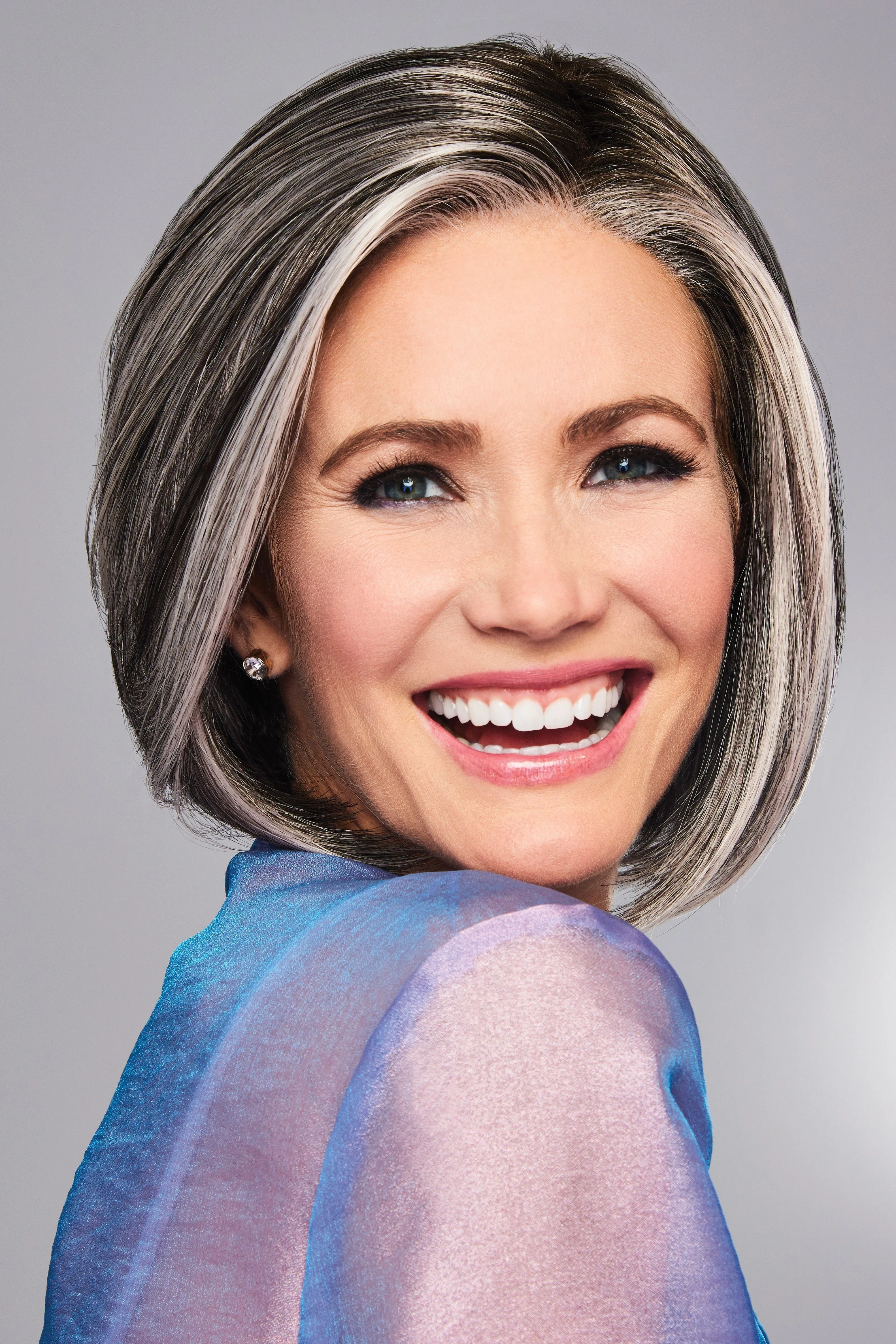 Gabor Wigs - High Society