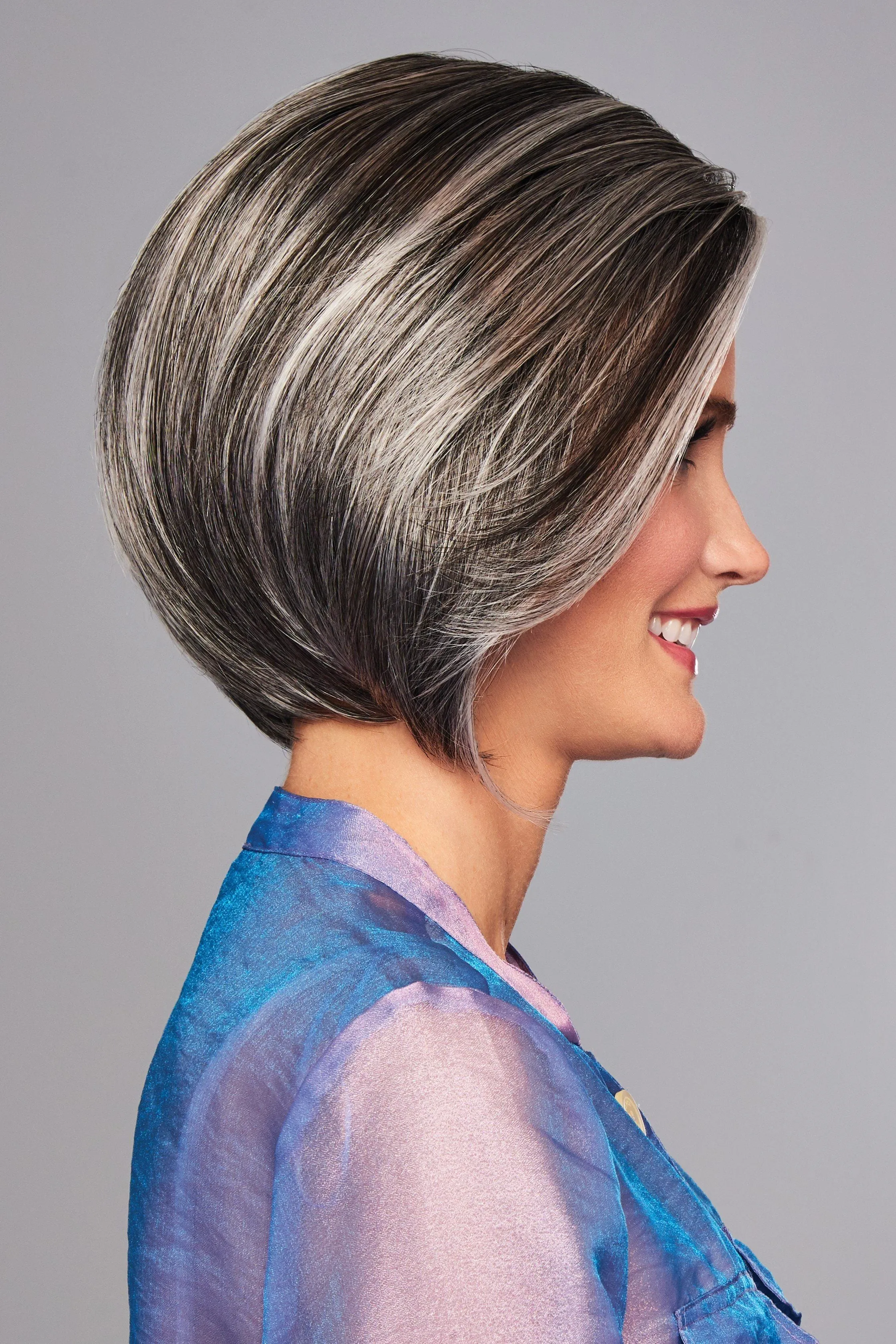 Gabor Wigs - High Society