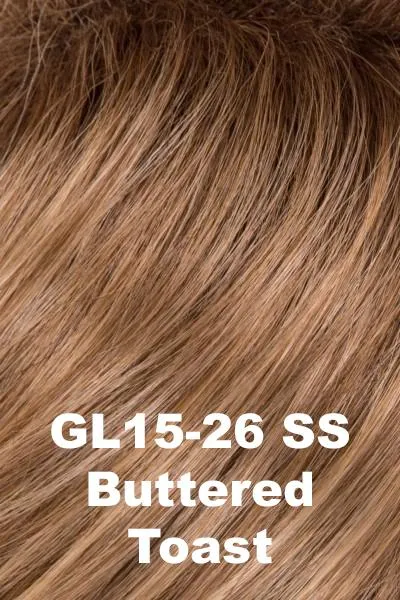 Gabor Wigs - High Society