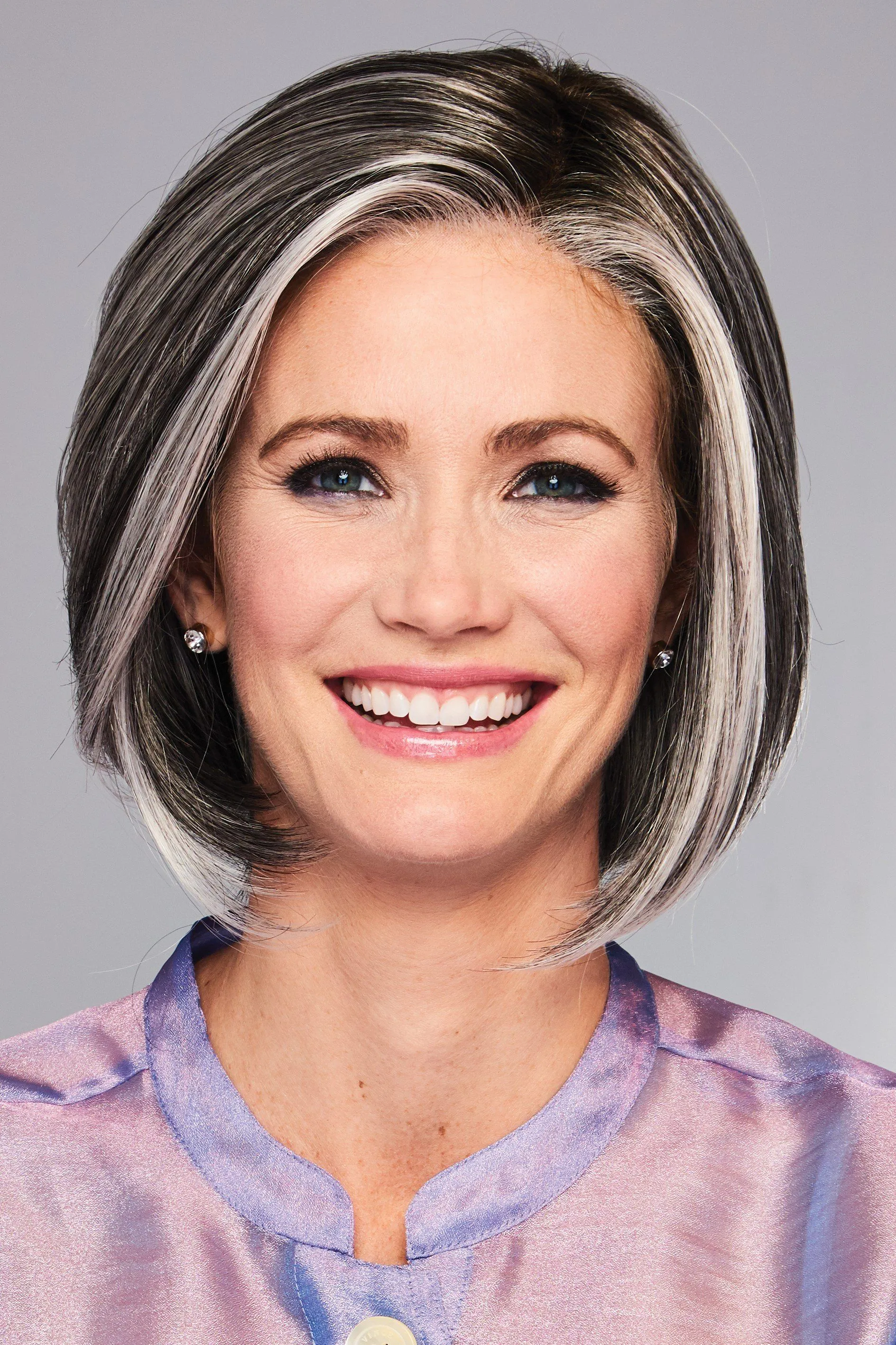 Gabor Wigs - High Society