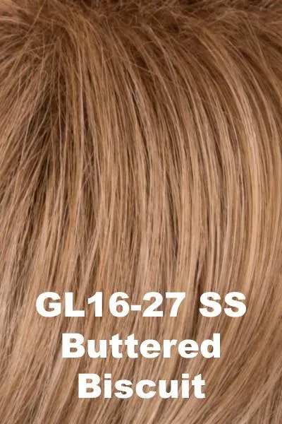 Gabor Wigs - High Society