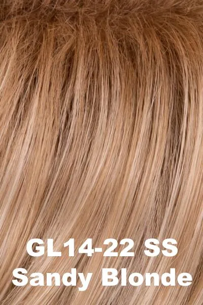 Gabor Wigs - High Society