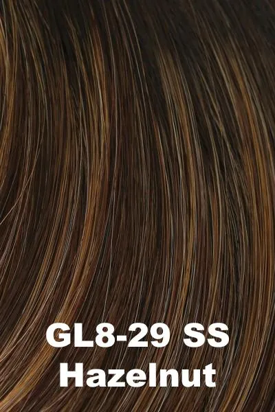 Gabor Wigs - High Society