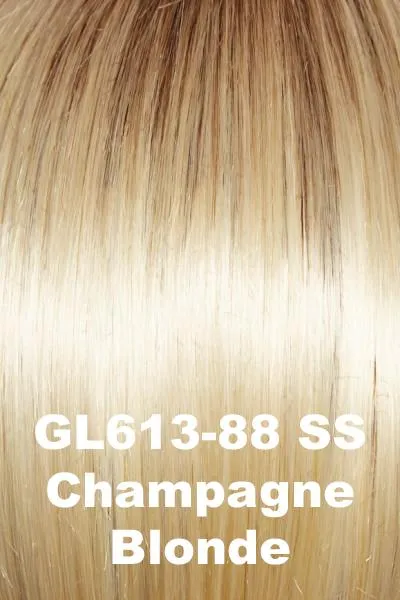 Gabor Wigs - High Society