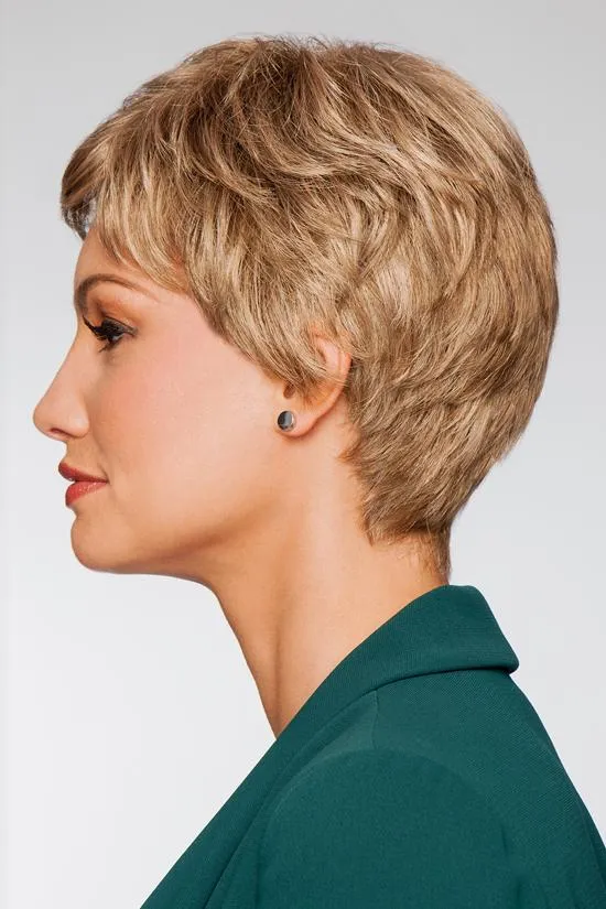 Gabor Wigs - Pixie Perfect