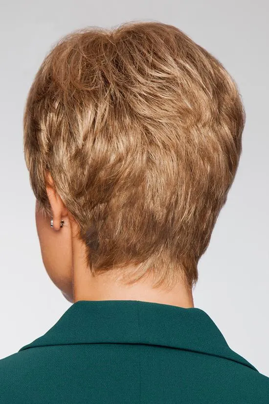 Gabor Wigs - Pixie Perfect