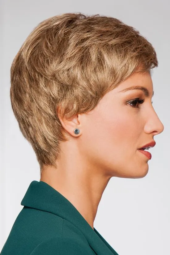 Gabor Wigs - Pixie Perfect