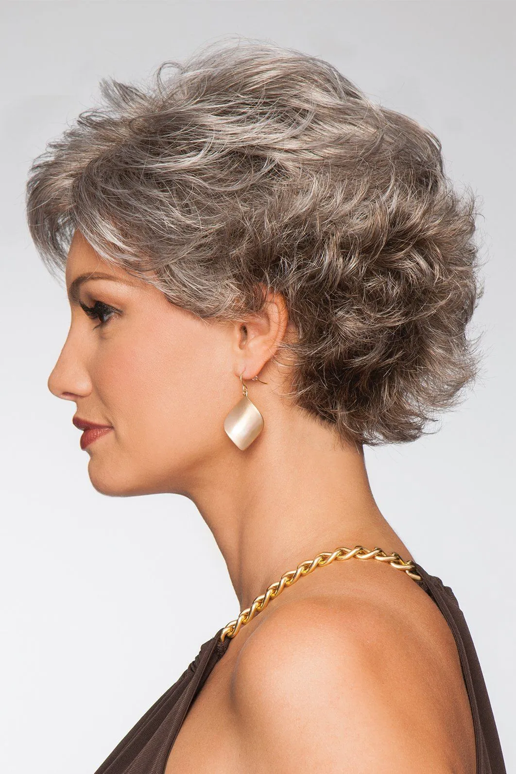 Gabor Wigs - Resolve