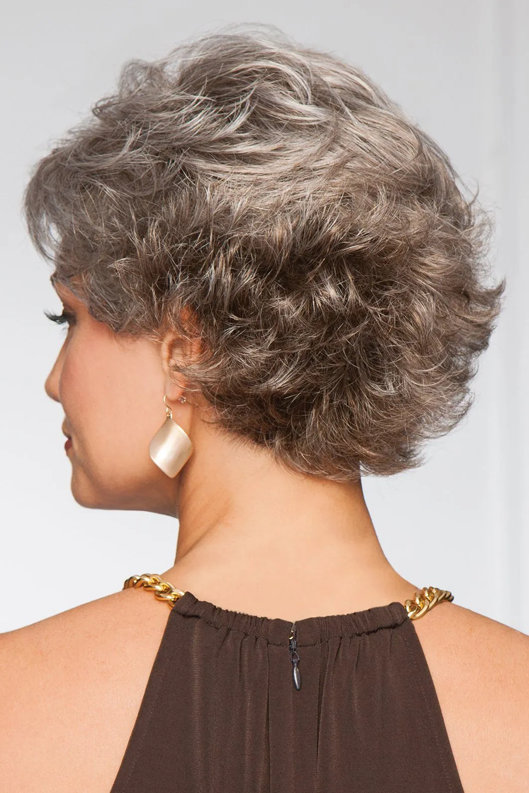 Gabor Wigs - Resolve