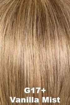 Gabor Wigs - Resolve