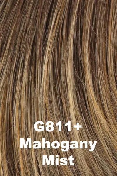 Gabor Wigs - Resolve