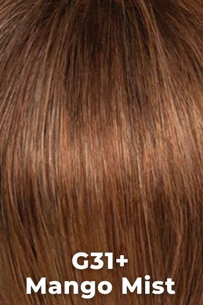 Gabor Wigs - Resolve