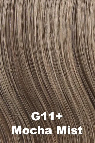 Gabor Wigs - Resolve