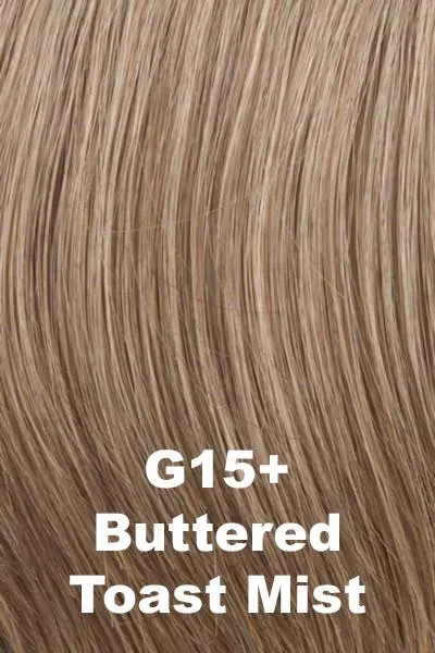 Gabor Wigs - Resolve