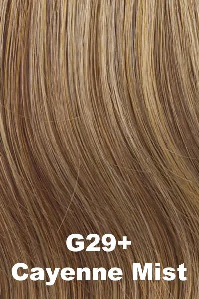 Gabor Wigs - Resolve