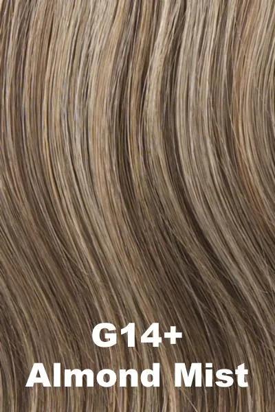 Gabor Wigs - Resolve
