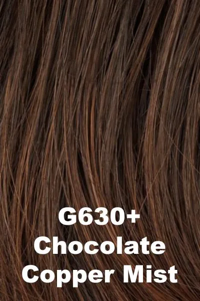 Gabor Wigs - Resolve