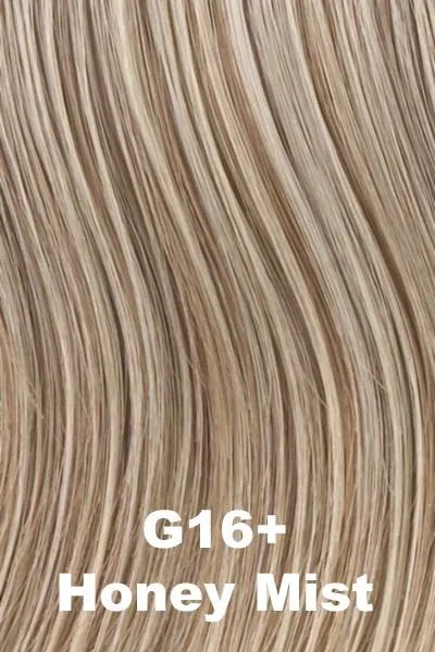 Gabor Wigs - Resolve